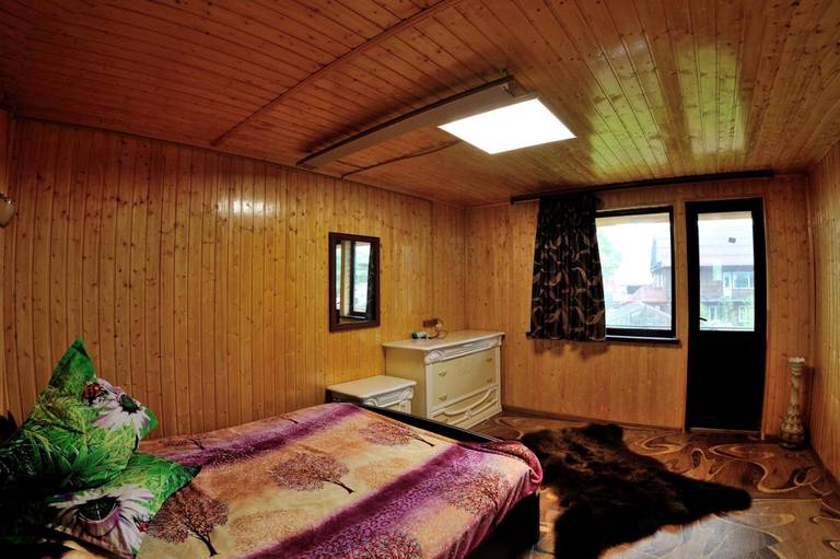 Kamchatskiy Stil' Hostel