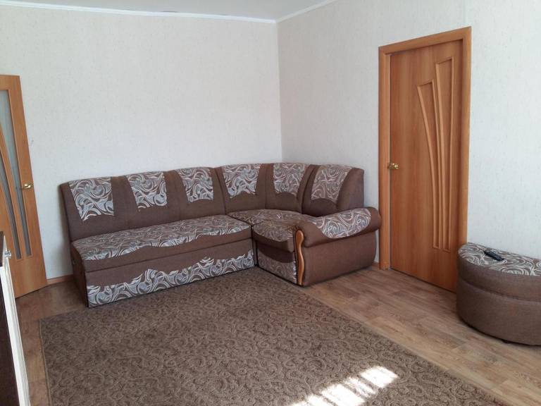 Rooms on lenina 32