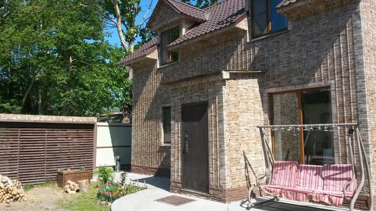 guest house Elizaveta
