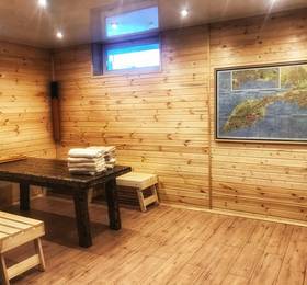 Отдых в Small Kamchatka Elizovo - Россия, Елизово