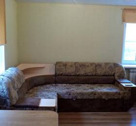 Туры в Apartment on Popova st. в России