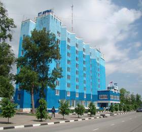 Elets Hotel в Елеце