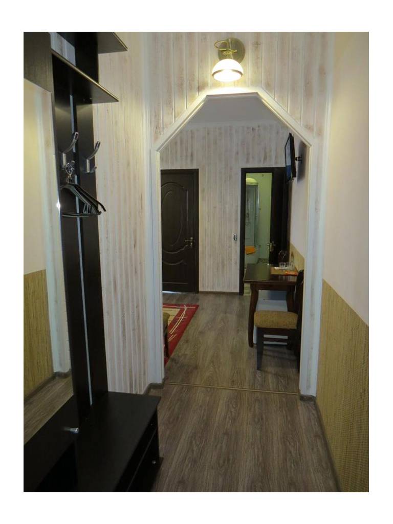 Hotel Sovetskaya 49