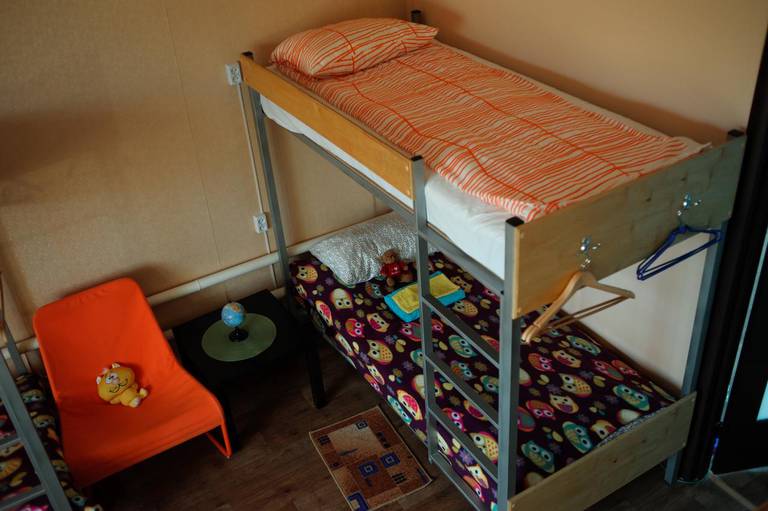 Hostel Kuba