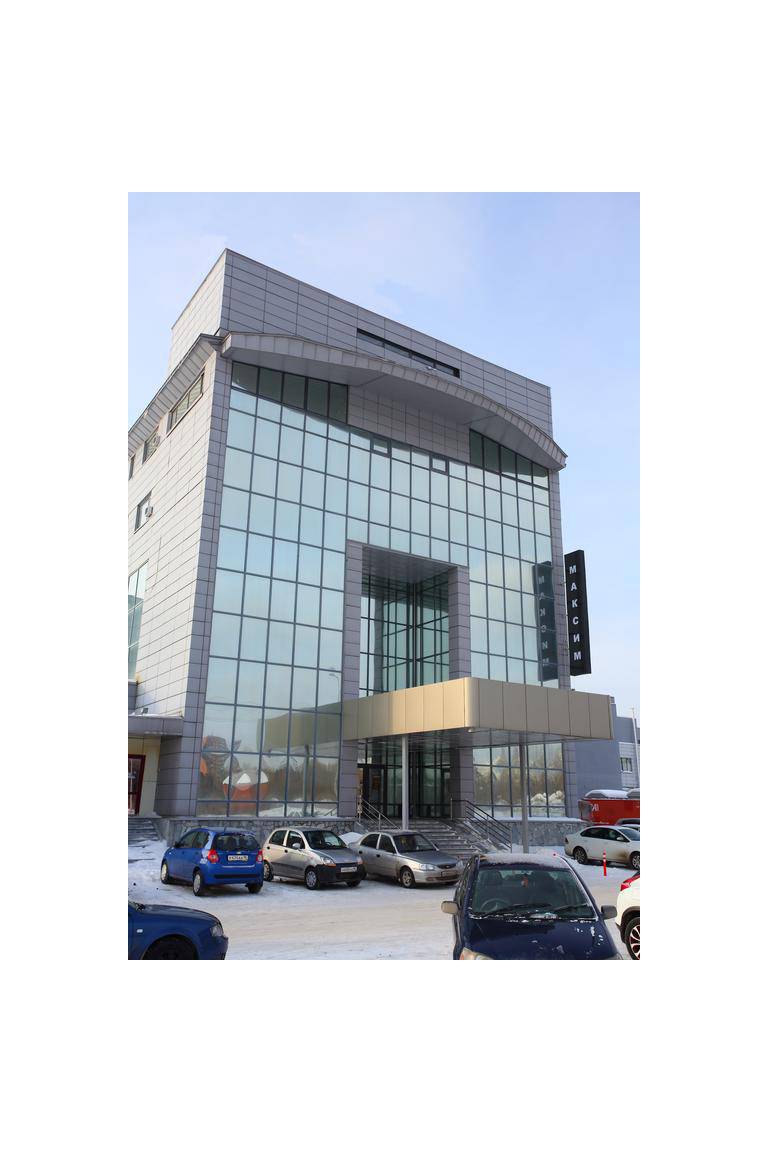 Maksim Hotel