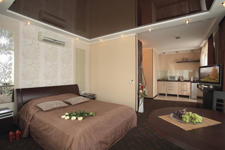 Vizavi Apart-Hotel