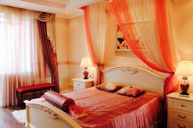 NC Club Apartments Moskva