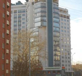 Туры в Dostoyevsky Hostel в России