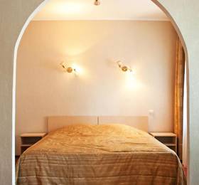 Hotel Aist в Екатеринбурге
