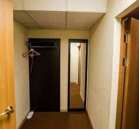 Divs Hotel в Екатеринбурге