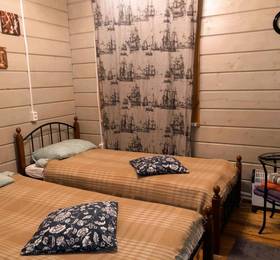 Отдых в Uralsky Teremok Hotel - Россия, Екатеринбург