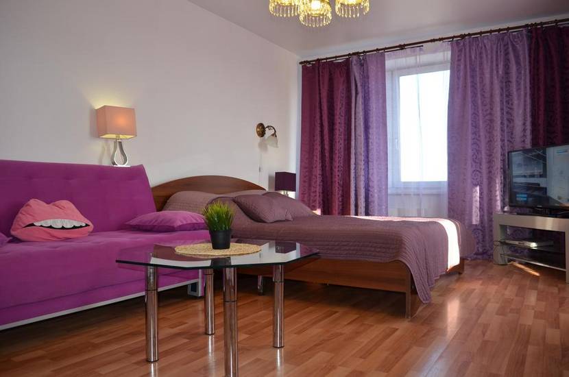 Apartments Aliance Россия, Екатеринбург