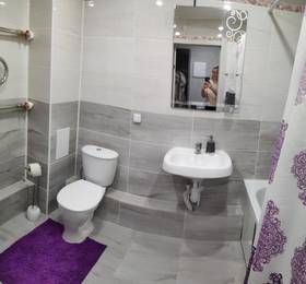 Apartments Aliance в Екатеринбурге