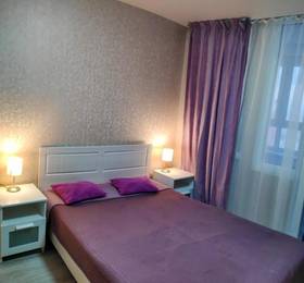 Отдых в Apartments Aliance - Россия, Екатеринбург