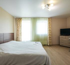Туры в Apartments Etazhi at Papanina в России