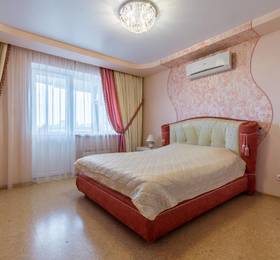 Отдых в Apartments Etazhi at Shvartsa - Россия, Екатеринбург
