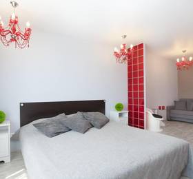 Туры в Apartments Etazhi at Belinskogo в России