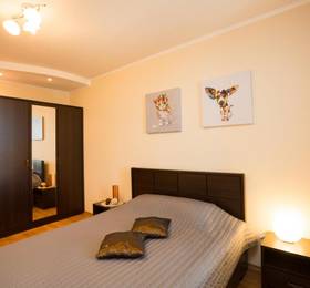 Apartments Etazhi at Belinskogo Central в Екатеринбурге