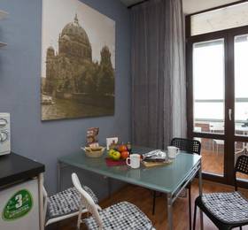 Отдых в Apartments Etazhi at Belinskogo Central - Россия, Екатеринбург