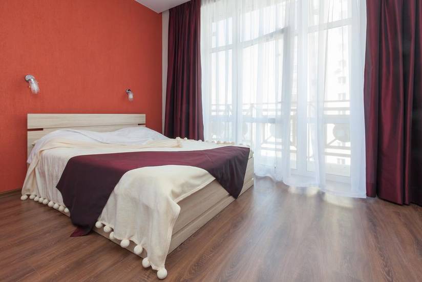 Apartments Etazhi at Vostochnaya Россия, Екатеринбург