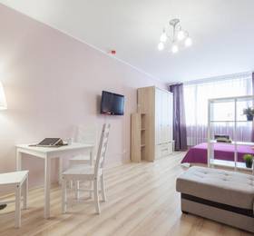 Туры в Apartments Etazhi at Vostochnaya в России