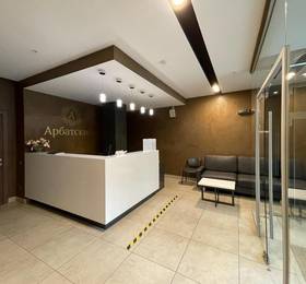 Apartments Etazhi on Sheynkmana в Екатеринбурге
