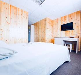 Отдых в Hotel Sibir - Россия, Екатеринбург