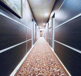 Туры в Hotel Sibir в России