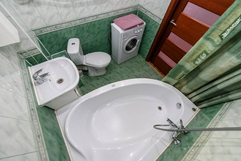 Apartments on Kuznechnaya 81 Россия, Екатеринбург