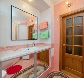Отдых в Apartments on Kuznechnaya 81 - Россия, Екатеринбург