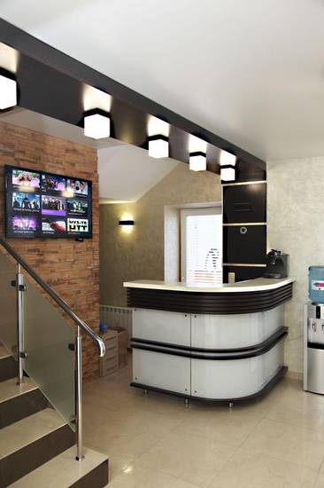 Amigo Hotel Россия, Екатеринбург