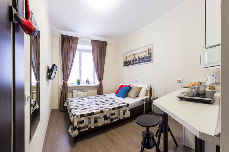 Mini-Hotel Your Studio - 1