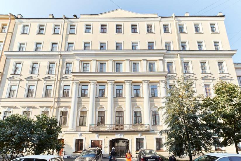 Gold Inn by Academia 3* Россия, Санкт-Петербург