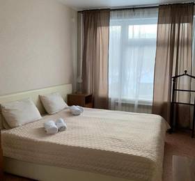 Отдых в Prime Inn - Россия, Екатеринбург