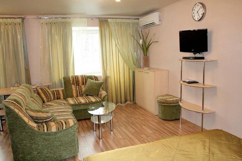 Apartments Marin Dom at Malysheva 7 Россия, Екатеринбург