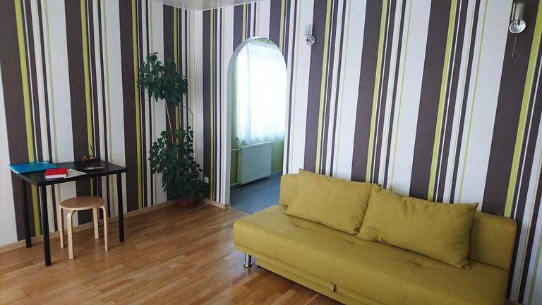 Jasmine Apartment