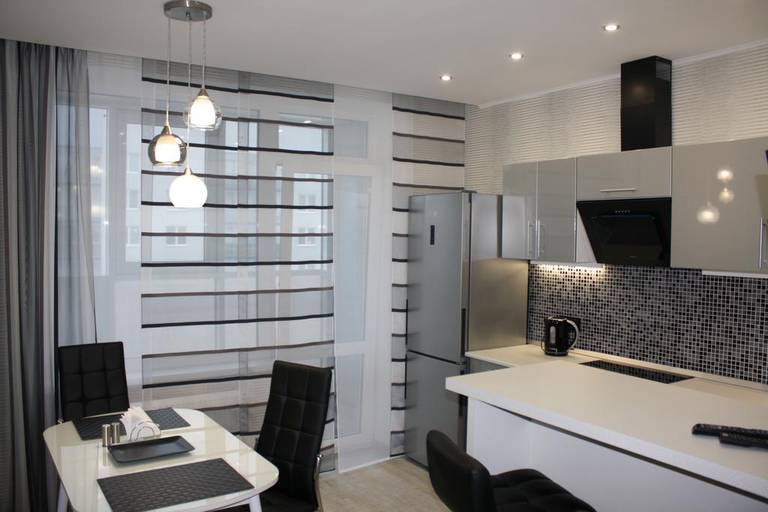 Apartments Dream 24