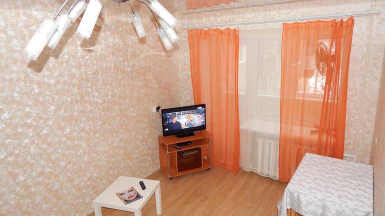 Popova Apartment