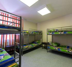 Отдых в Hostel Champion - Россия, Екатеринбург