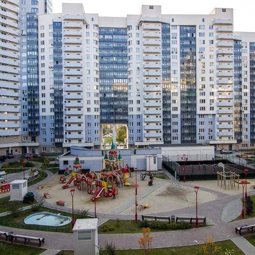 Apartment Moskovskaya 77 Россия, Екатеринбург