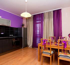 Туры в Apartment Moskovskaya 77 в России
