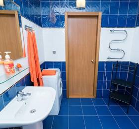 Apartment Moskovskaya 77 в Екатеринбурге