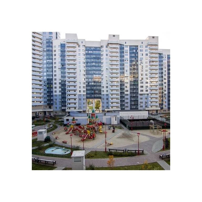 Apartment Moskovskaya 77