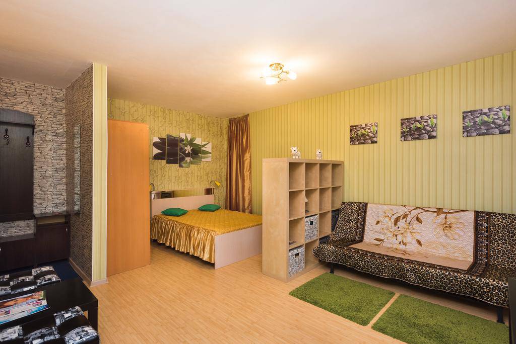 Apartment Popova City Center