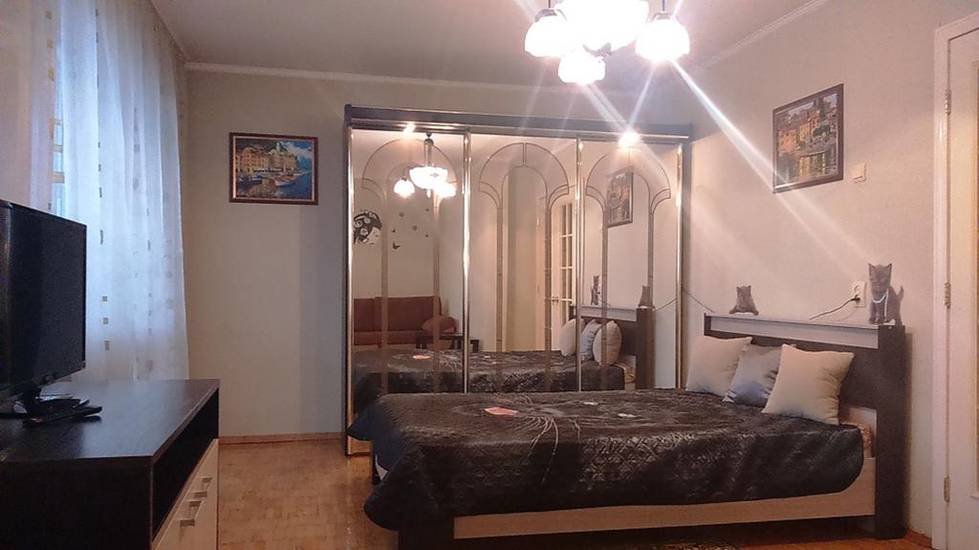 Apartment na Yasnaya 30 Россия, Екатеринбург