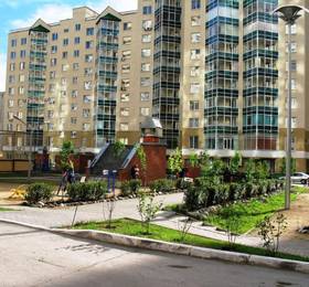 Apartments Megapolis в Екатеринбурге