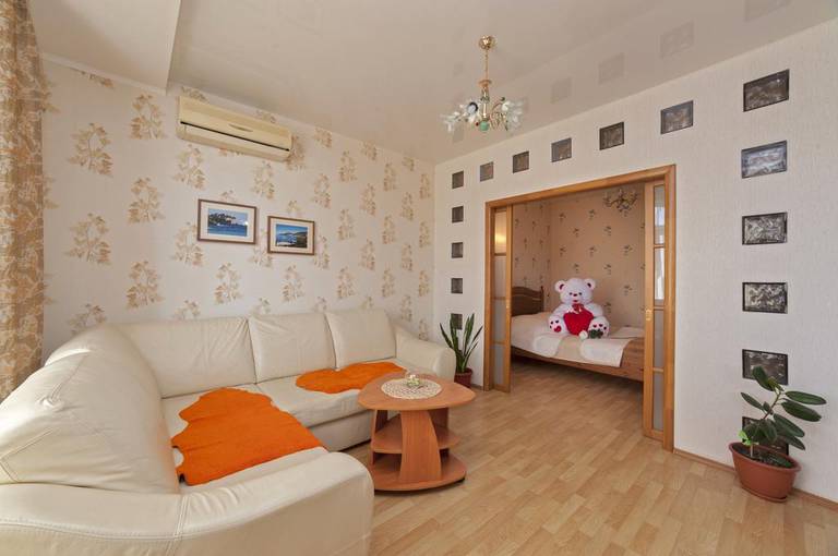 Apartments Megapolis