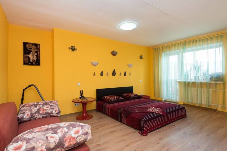 SelimVseh Apartment at Vaynera