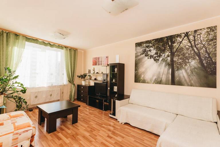 SelimVseh Apartment at Sheynkmana