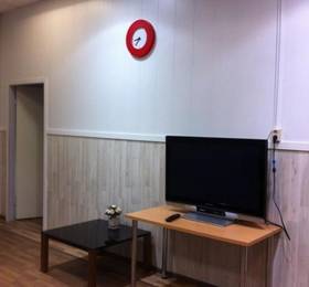 Отдых в Hostel Fort - Россия, Екатеринбург